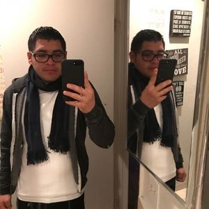 Meet your Posher, Ignacio